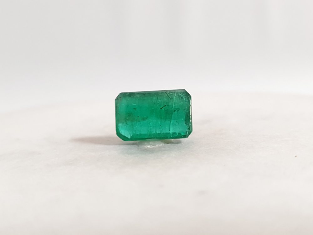ZAMBIA EMERALD