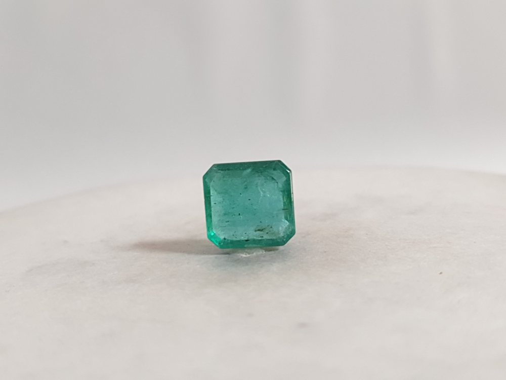 ZAMBIA EMERALD