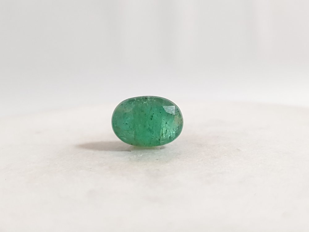 ZAMBIA EMERALD
