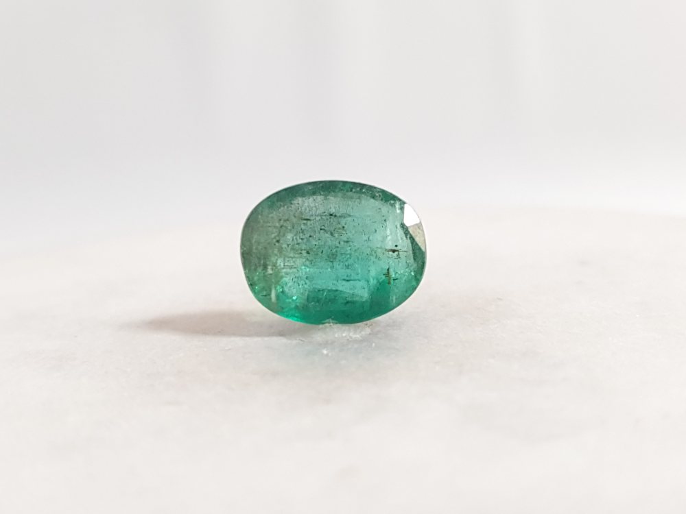 ZAMBIA EMERALD