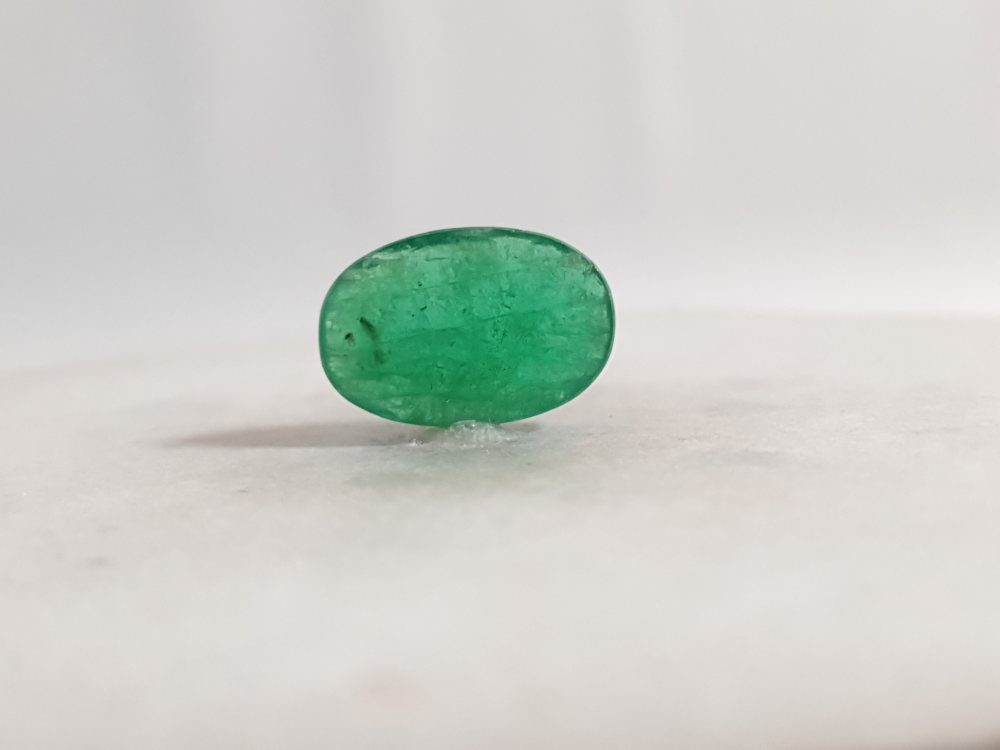 ZAMBIA EMERALD