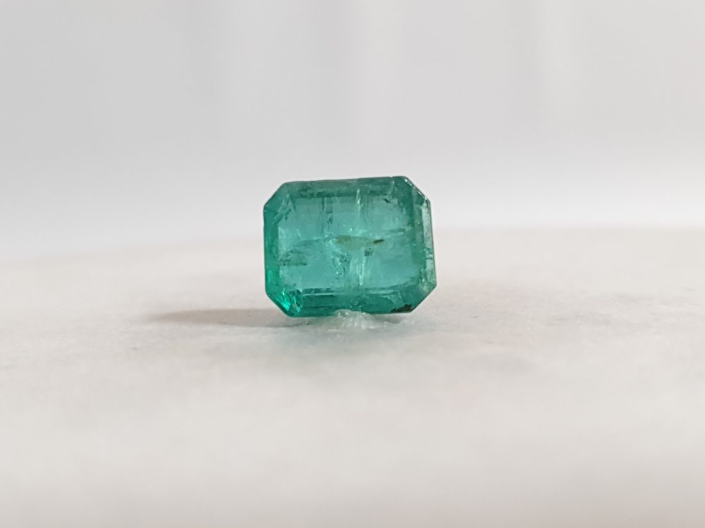 ZAMBIA EMERALD