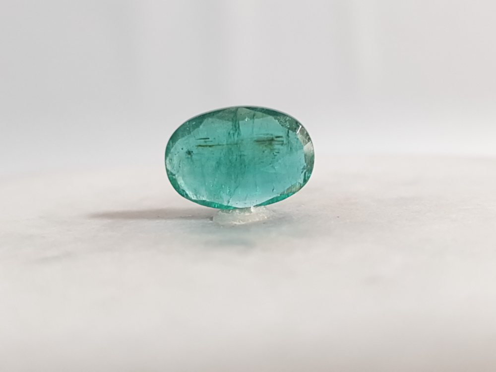 ZAMBIA EMERALD