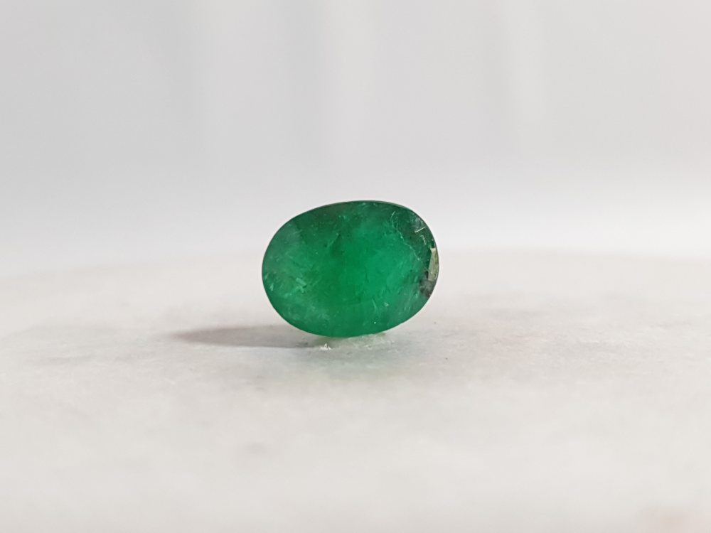 ZAMBIA EMERALD