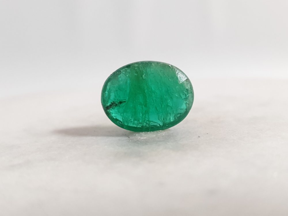 ZAMBIA EMERALD