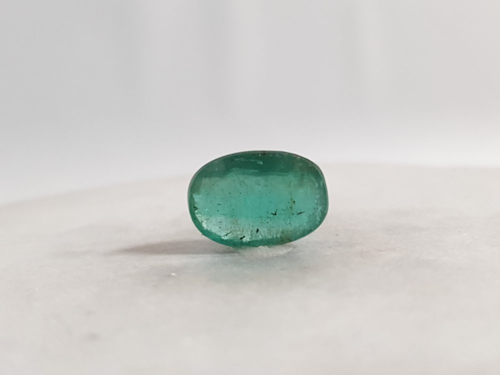 ZAMBIA EMERALD