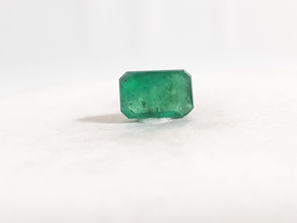 ZAMBIA EMERALD