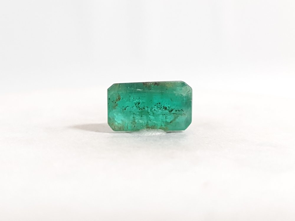 ZAMBIA EMERALD
