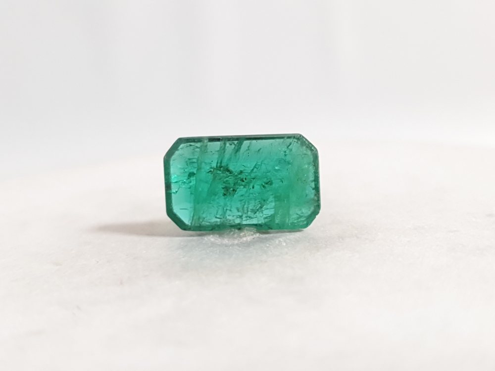 ZAMBIA EMERALD