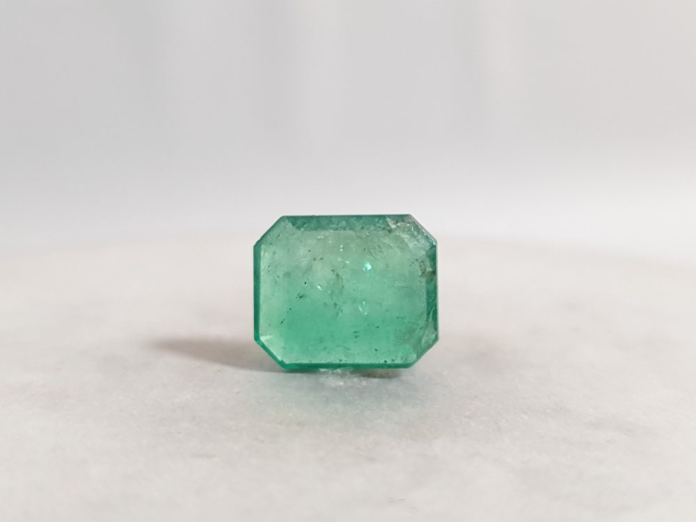 ZAMBIA EMERALD
