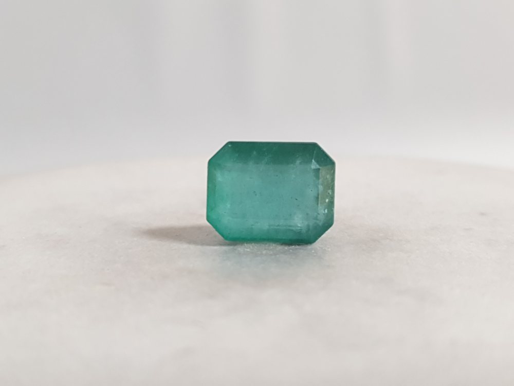 ZAMBIA EMERALD
