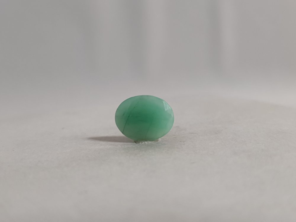 N/A EMERALD