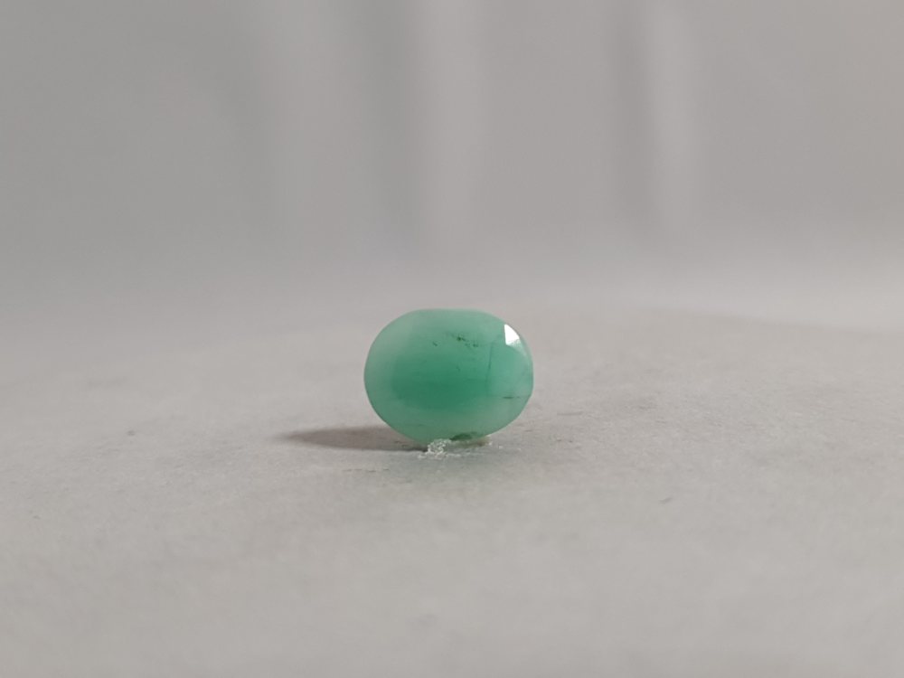 N/A EMERALD