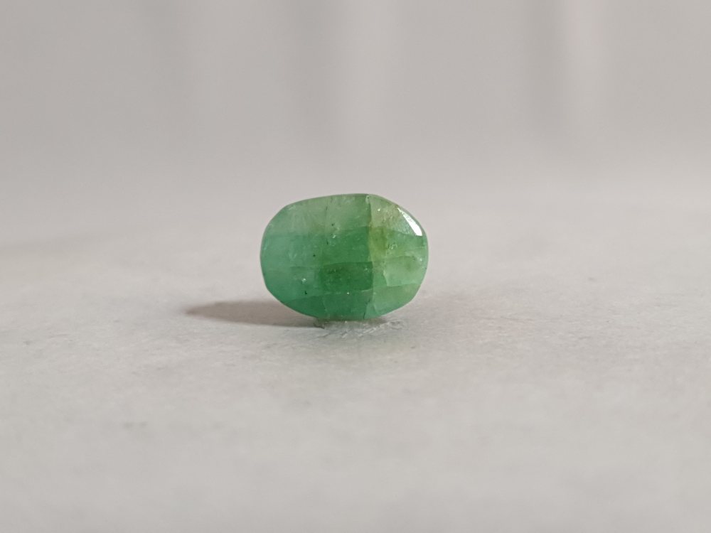 N/A EMERALD