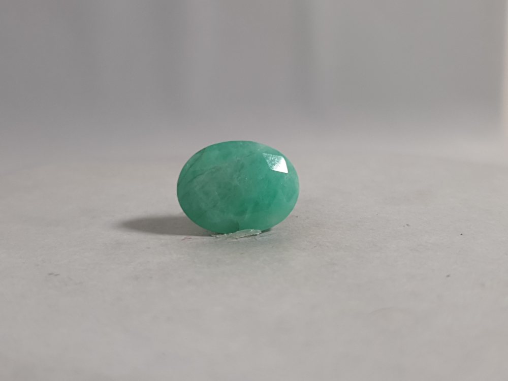 N/A EMERALD