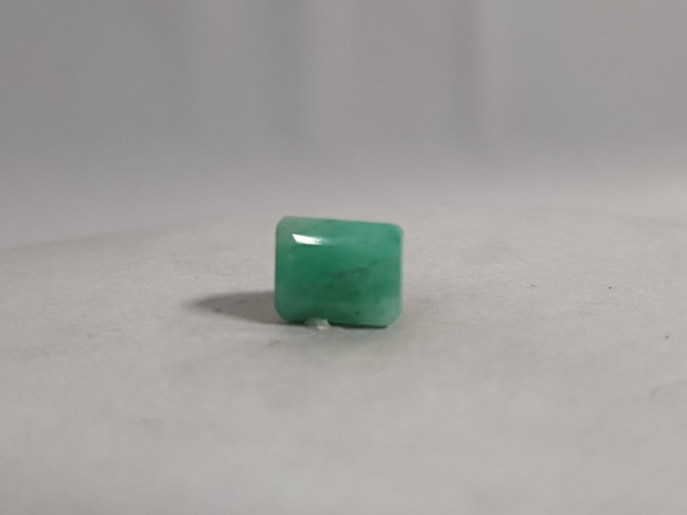 N/A EMERALD