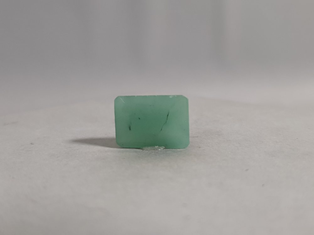 N/A EMERALD