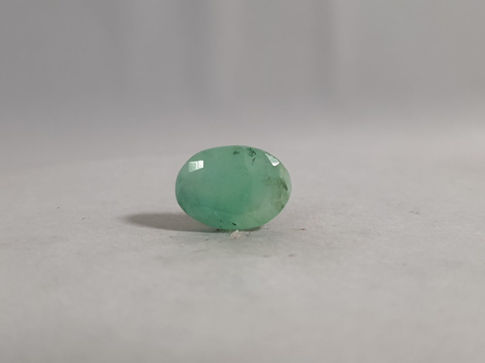 N/A EMERALD