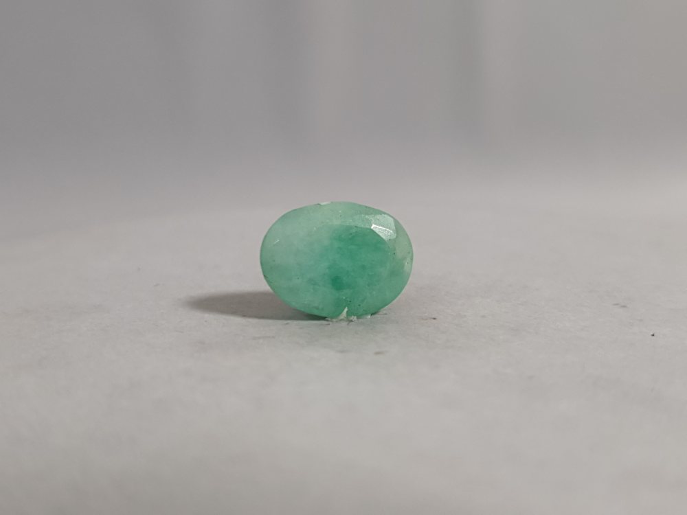 N/A EMERALD