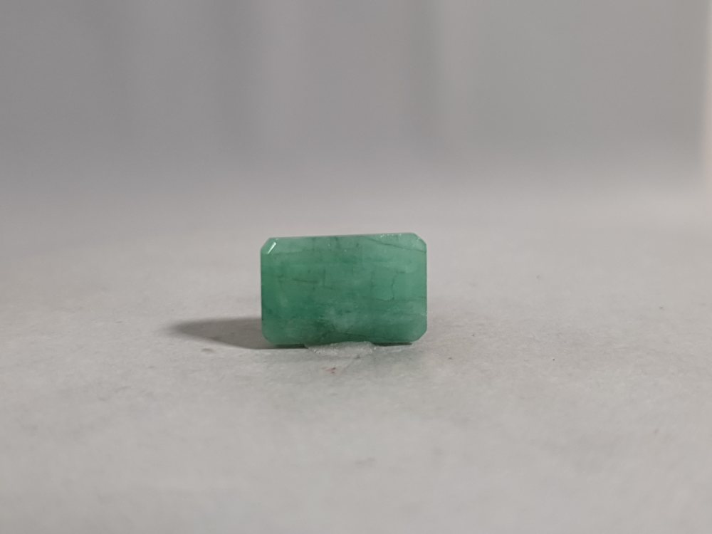 N/A EMERALD