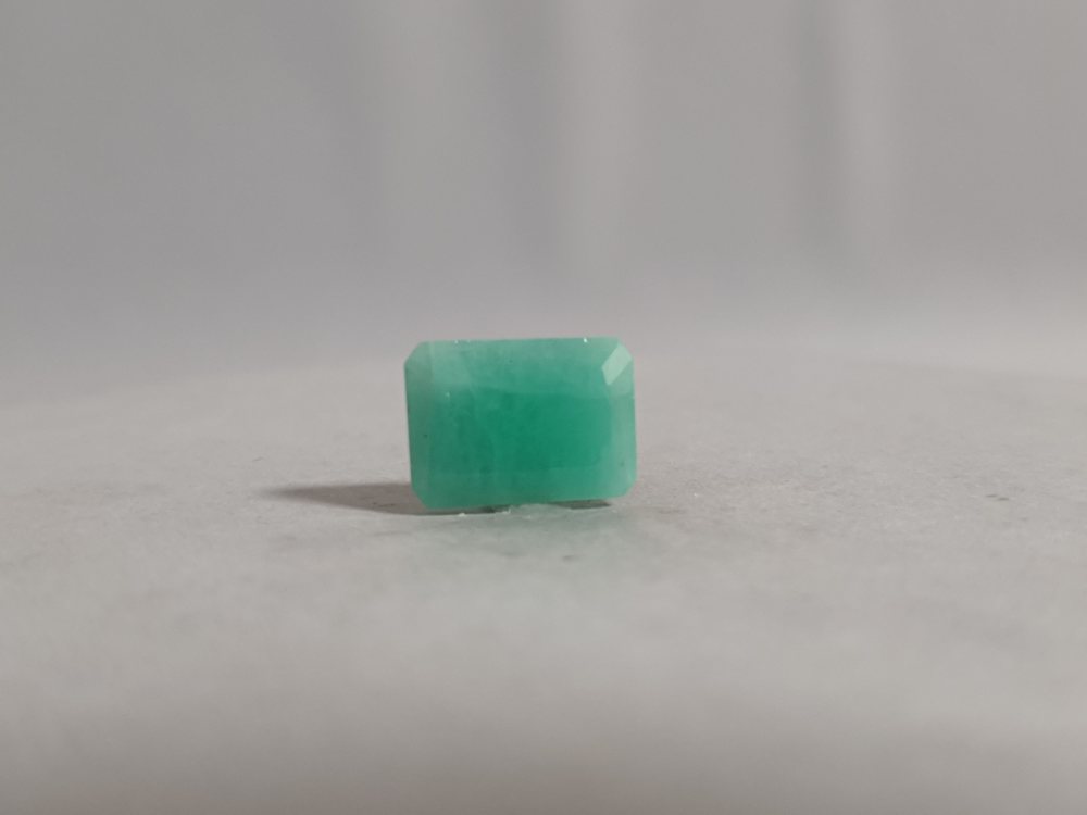 N/A EMERALD