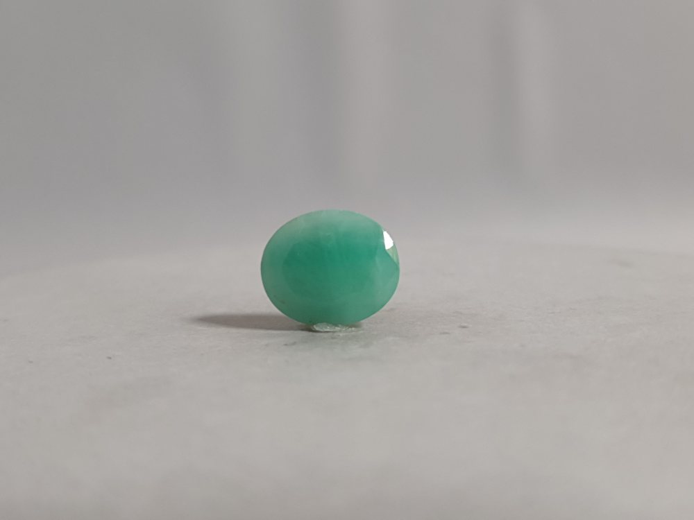 N/A EMERALD