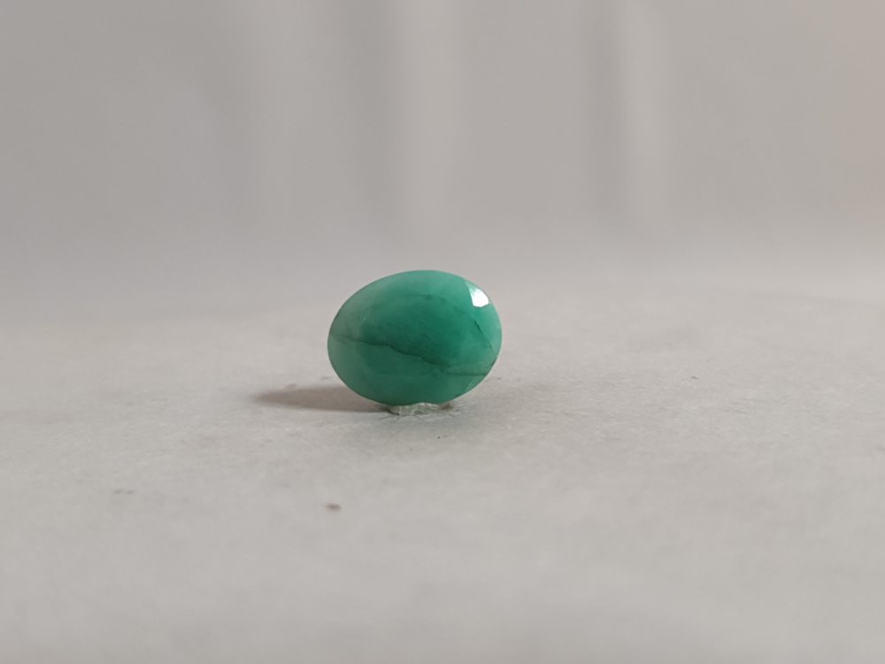 N/A EMERALD