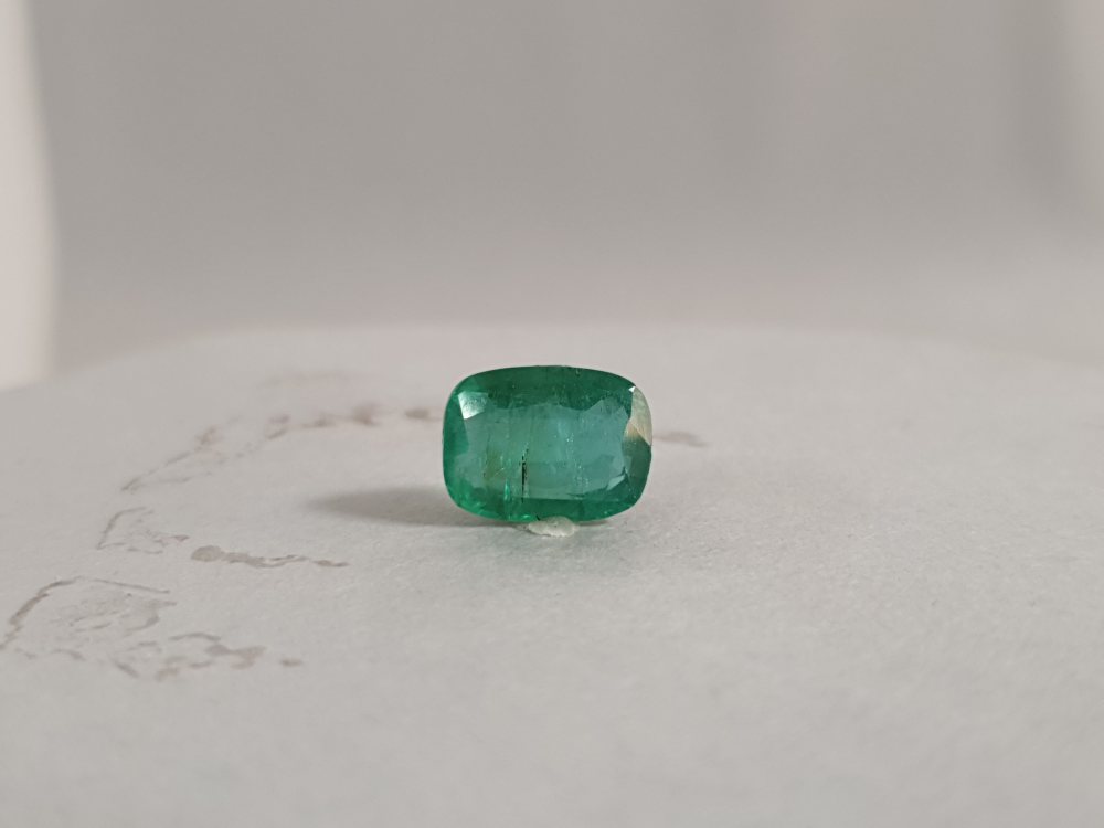 ZAMBIA EMERALD