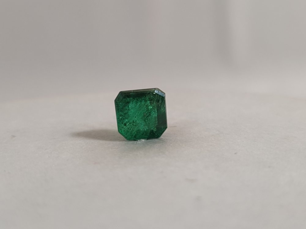 ZAMBIA EMERALD