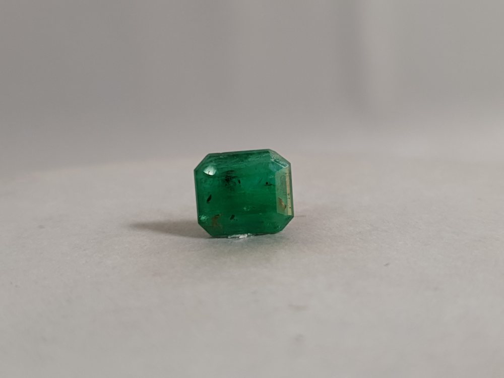 ZAMBIA EMERALD