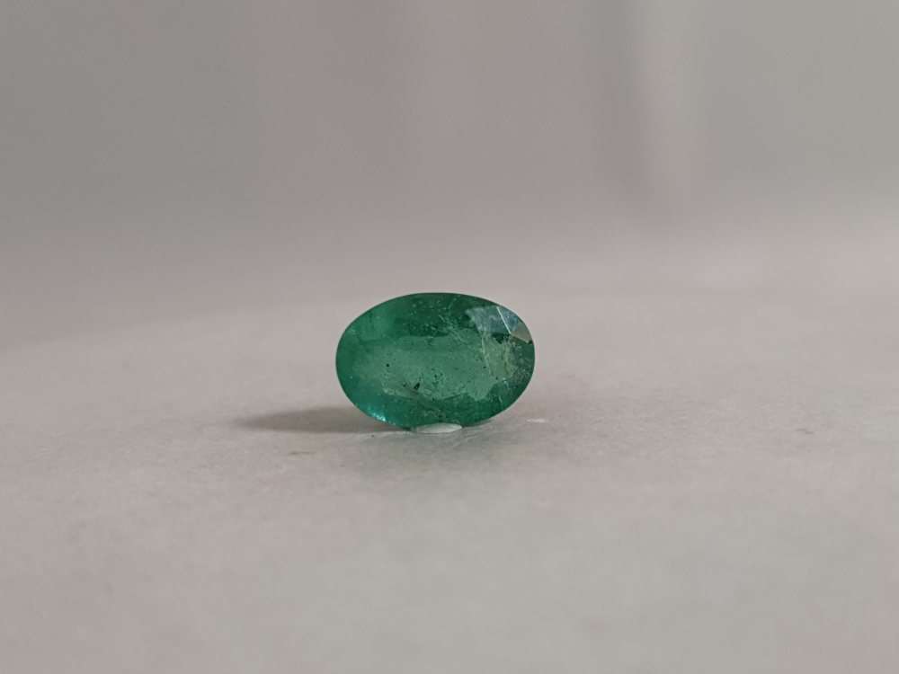 ZAMBIA EMERALD