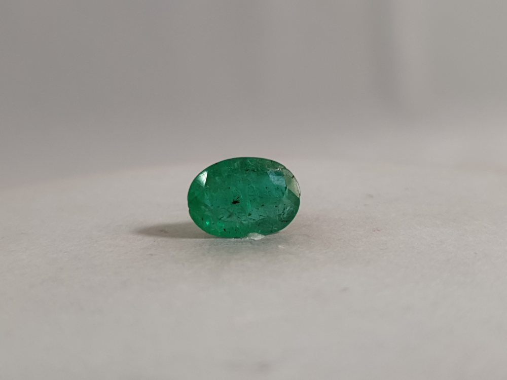 ZAMBIA EMERALD