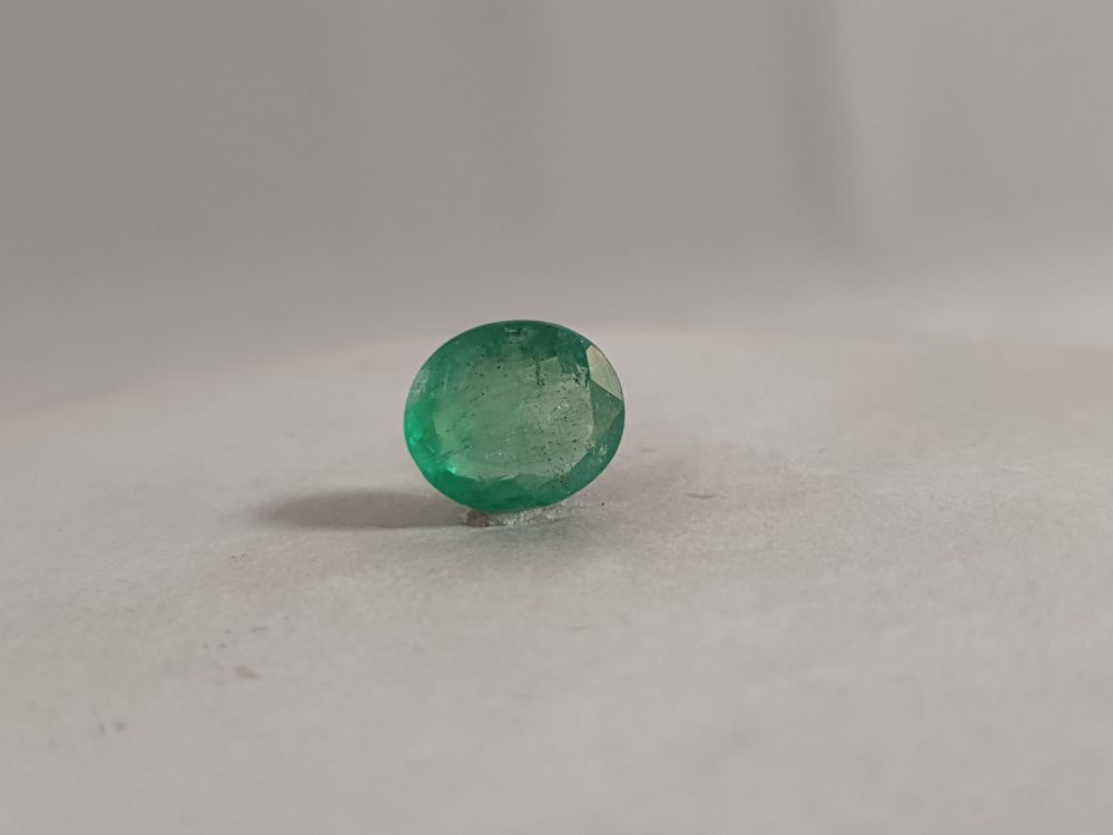 ZAMBIA EMERALD