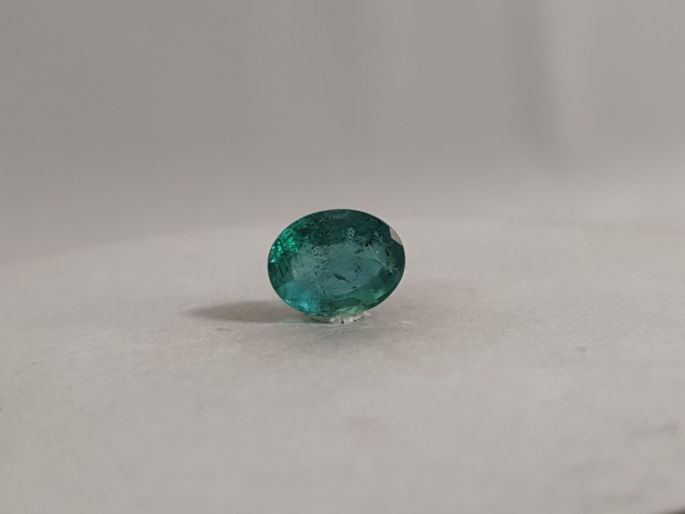 ZAMBIA EMERALD
