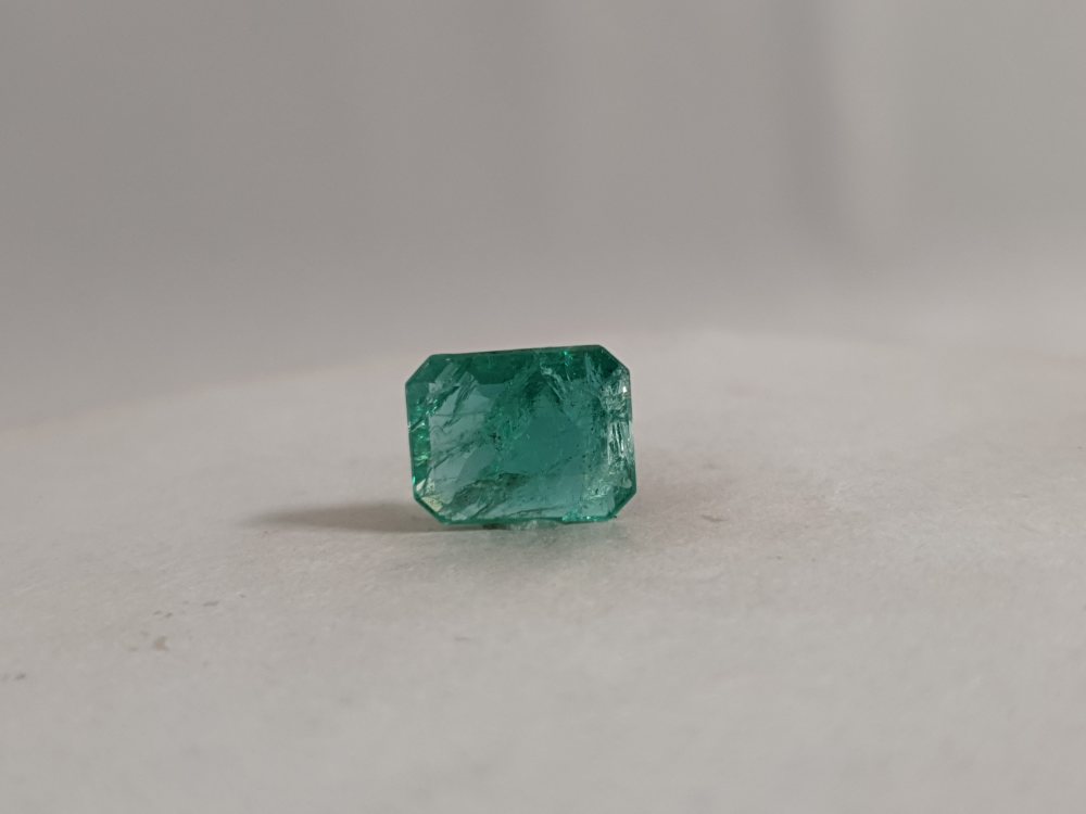 ZAMBIA EMERALD