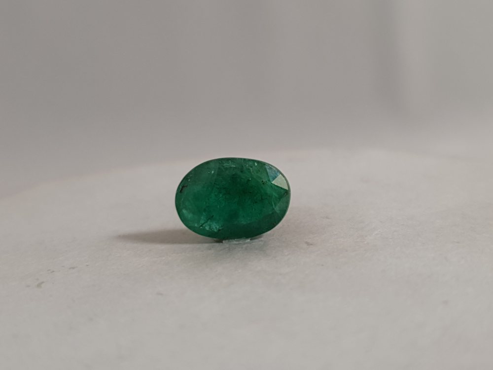 ZAMBIA EMERALD