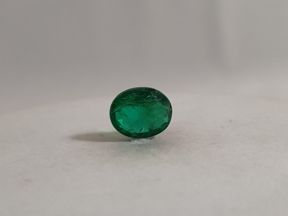 ZAMBIA EMERALD