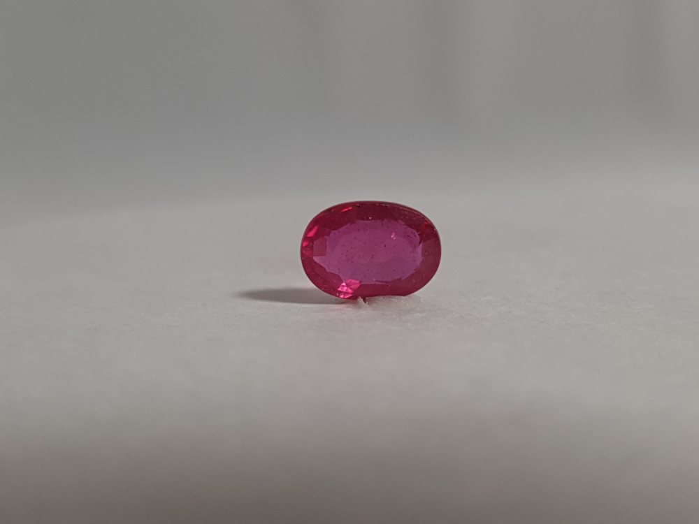 THAILAND RUBY GF