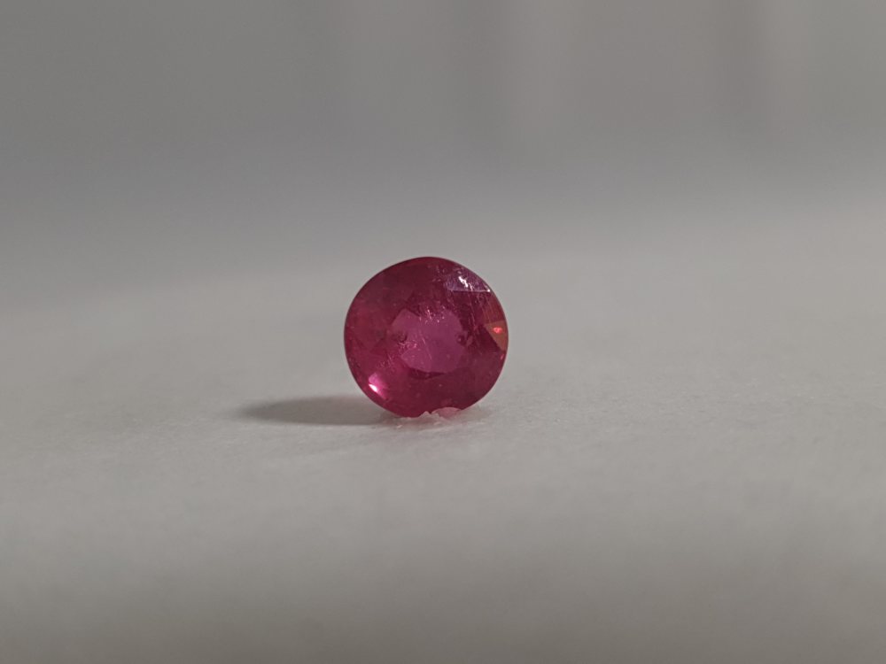 THAILAND RUBY GF