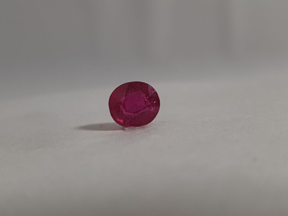 THAILAND RUBY GF