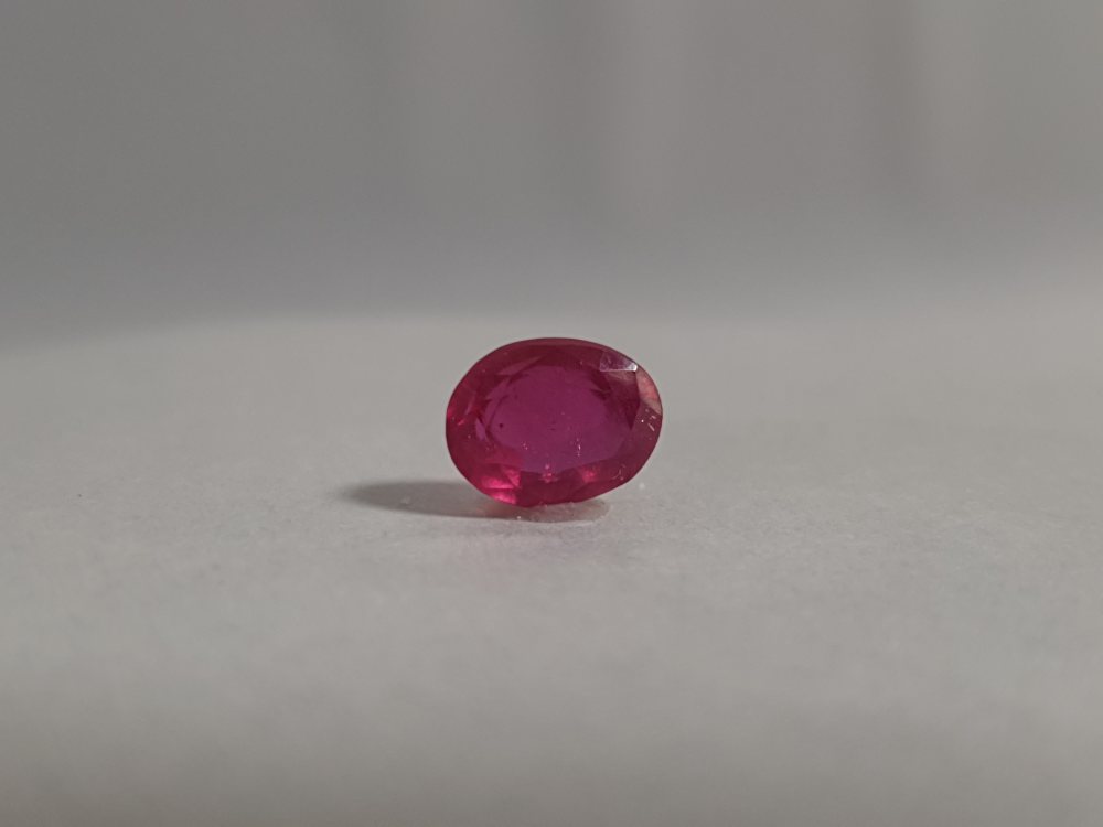 THAILAND RUBY GF
