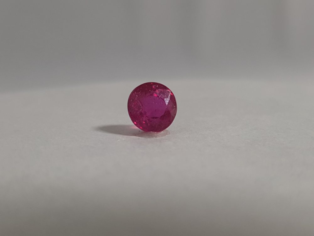 THAILAND RUBY GF