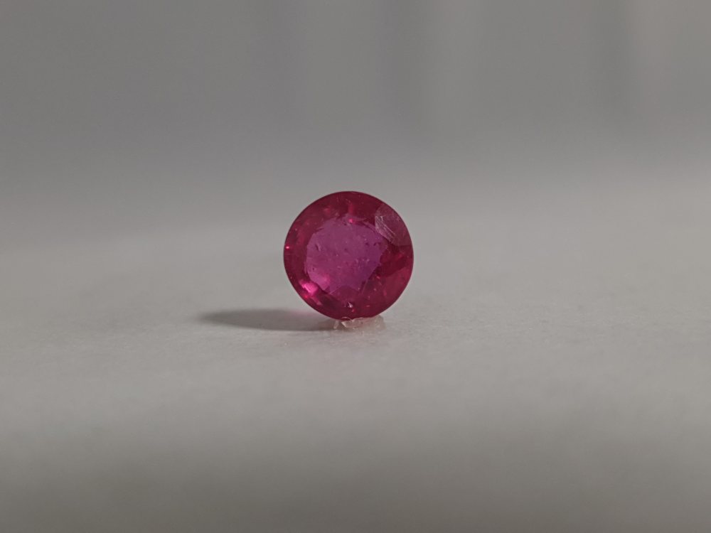 THAILAND RUBY GF