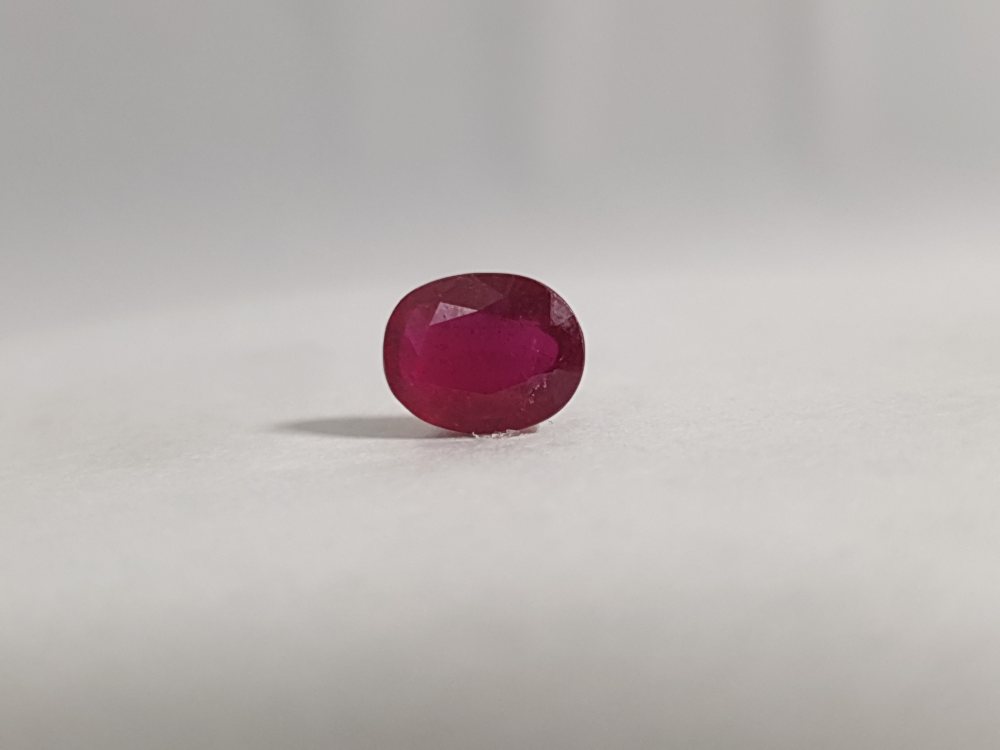THAILAND RUBY GF