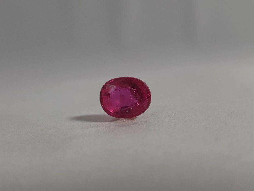 THAILAND RUBY GF