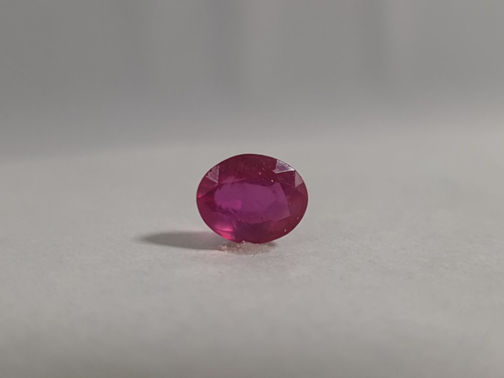 THAILAND RUBY GF