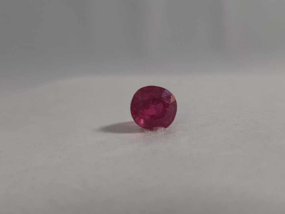 THAILAND RUBY GF