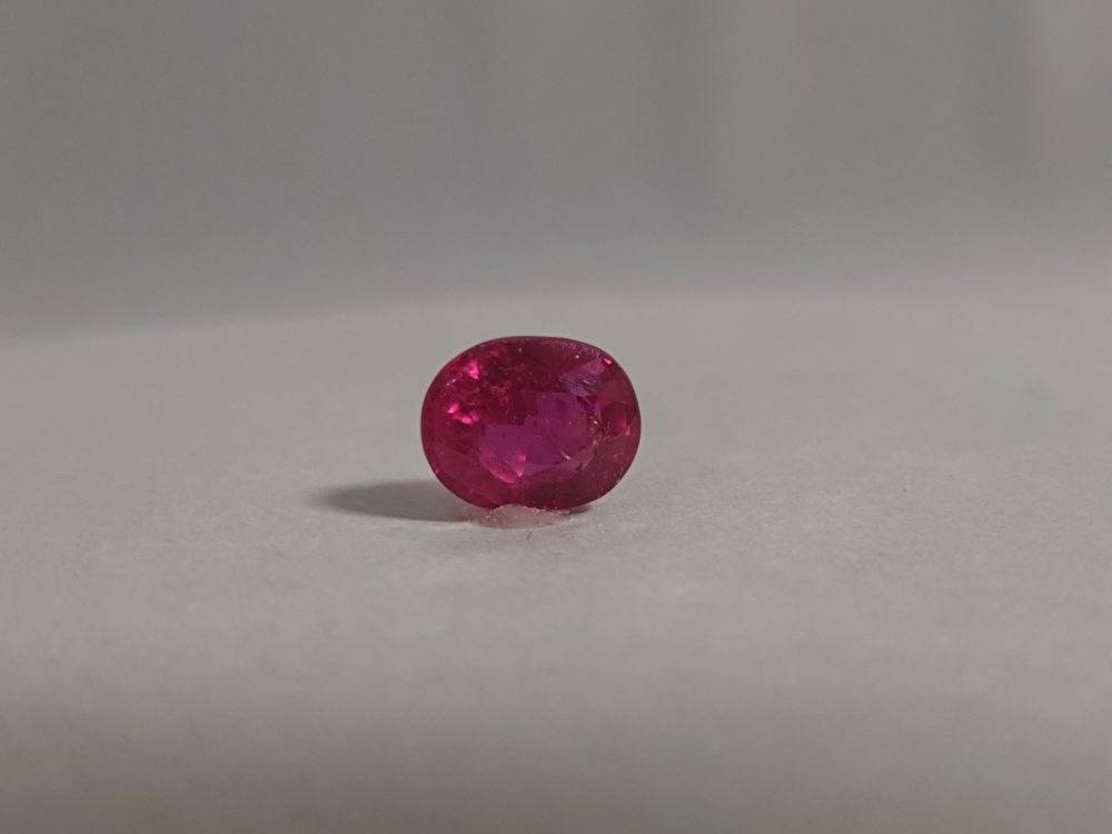 THAILAND RUBY GF