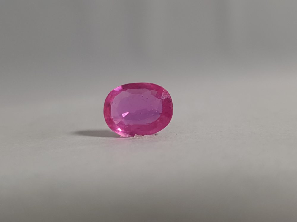 THAILAND RUBY GF