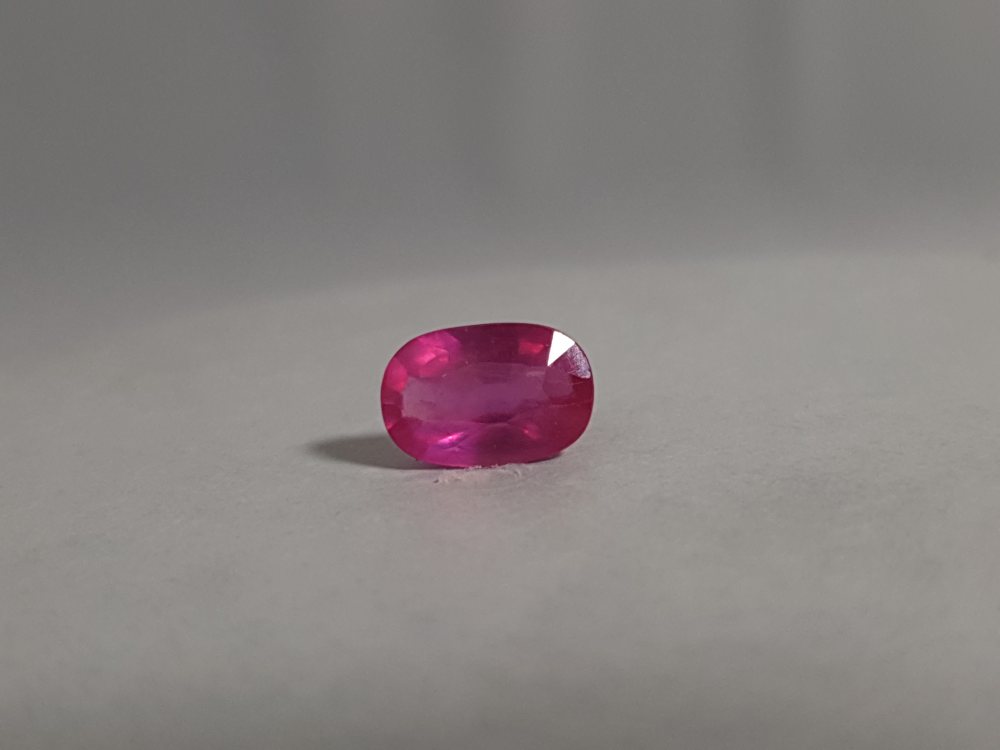THAILAND RUBY GF
